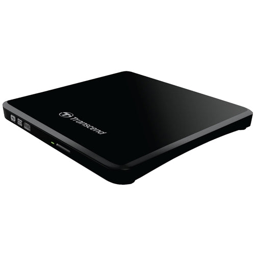 Externer Slim-CD/DVD-Brenner